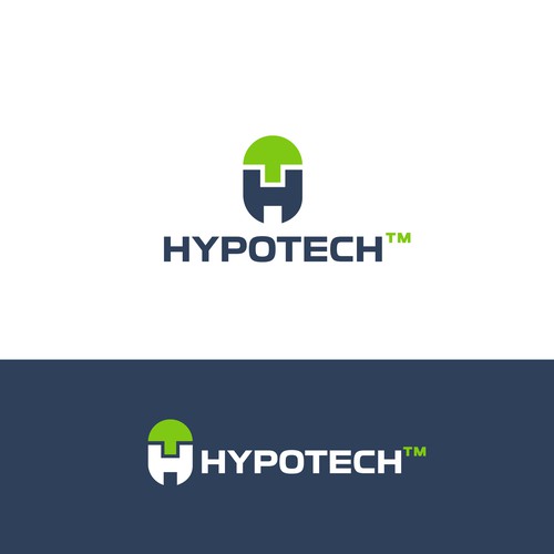 Hypotech-ontwerp door lesya787