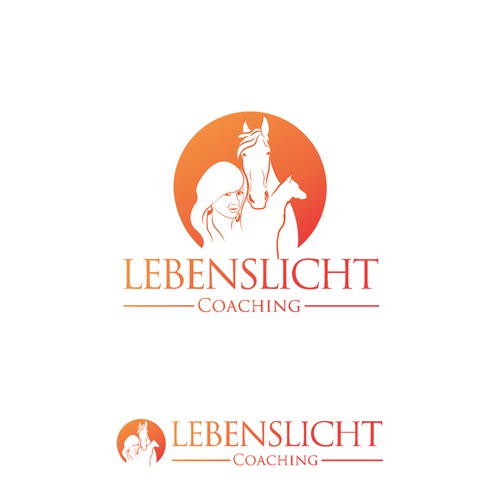 Logo design contest entry by oslns