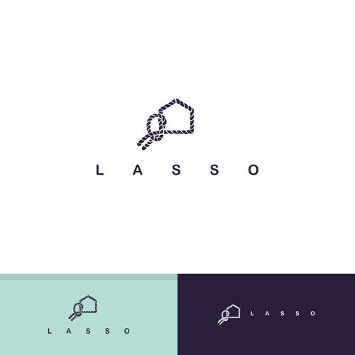 Brandfetch  Lasso Logos & Brand Assets