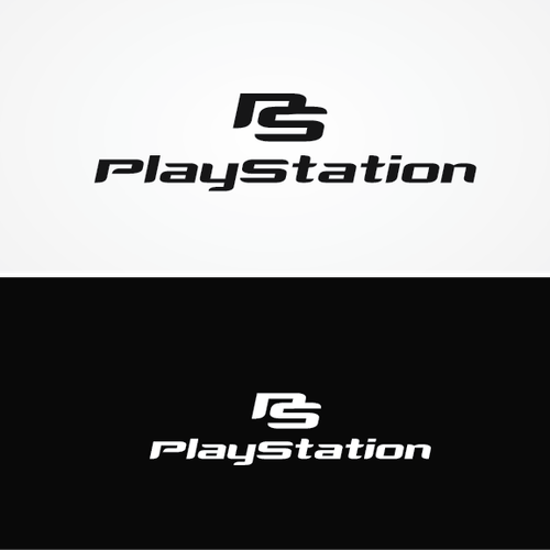 Community Contest: Create the logo for the PlayStation 4. Winner receives $500! Design by AC™