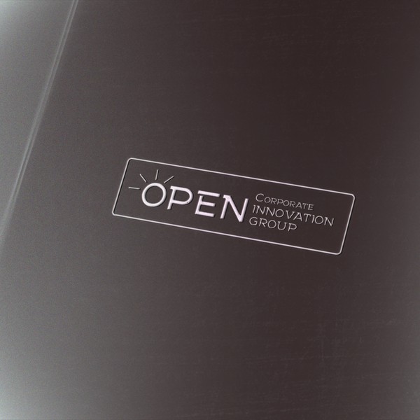 open coprporate innovation group logo