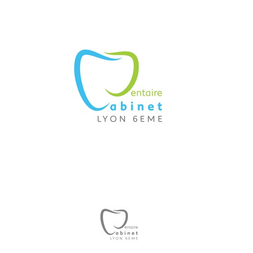 Logo design contest entry by simvui