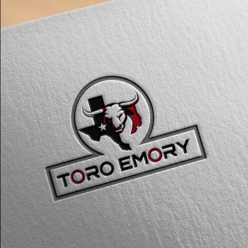 We need a powerful logo to show the merge of two companies. Design by LOGStudio