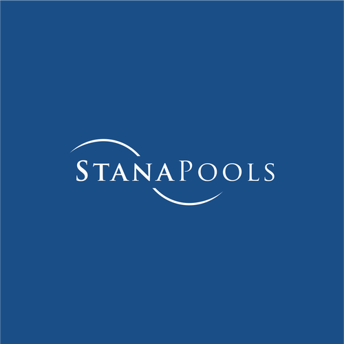 Pool Builder needs a Clean Logo Design by Petros_SP