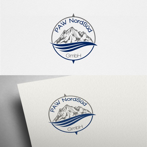  contest entry by DedovArt