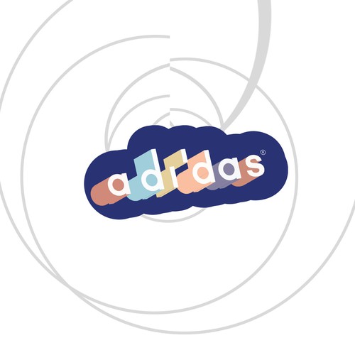 Community Contest | Reimagine a famous logo in Bauhaus style Design by OTO-Design