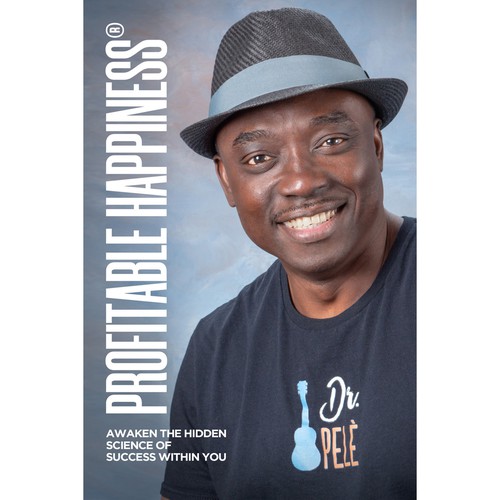 Book cover contest entry by FIAZ.AHMED