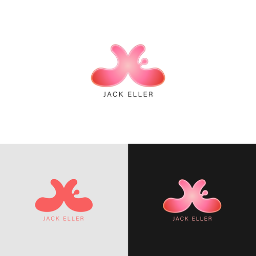 Rebranding a queer jewelry designer/artist! Design by RstevenM