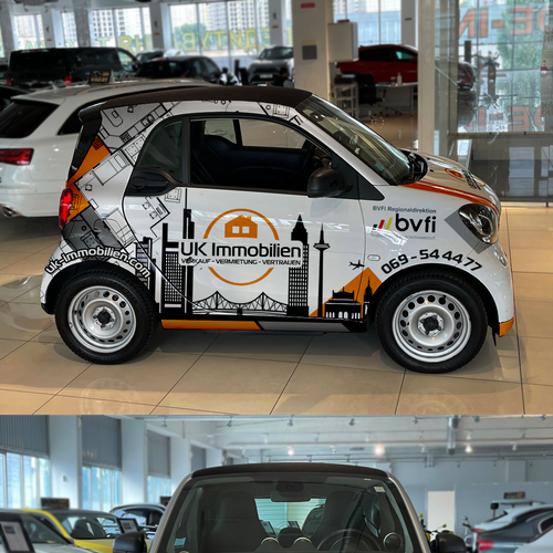  contest entry by jacondsign