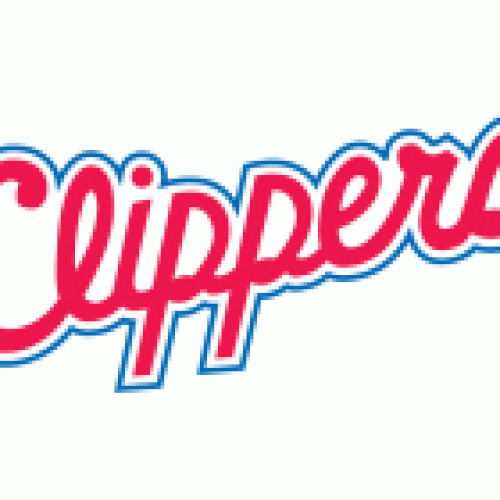 Design Contest: L.A. Clippers