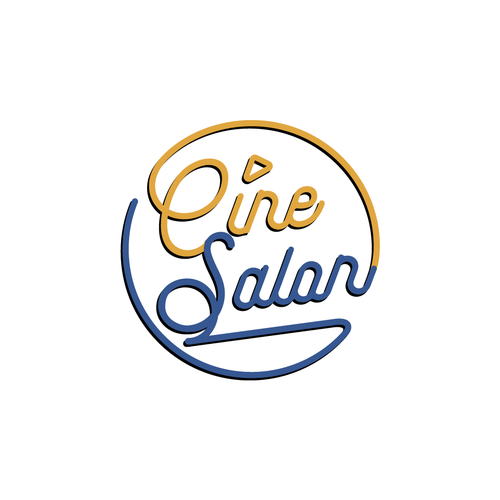 Vintage Logo Needed Media Company* Design by Armand Par