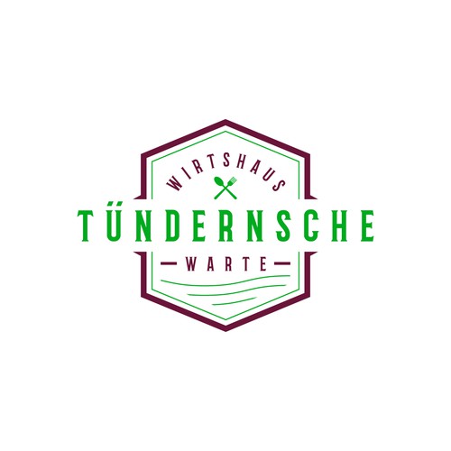  contest entry by Arpa®