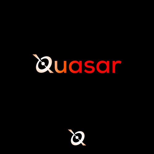 Logo design contest entry by hattori