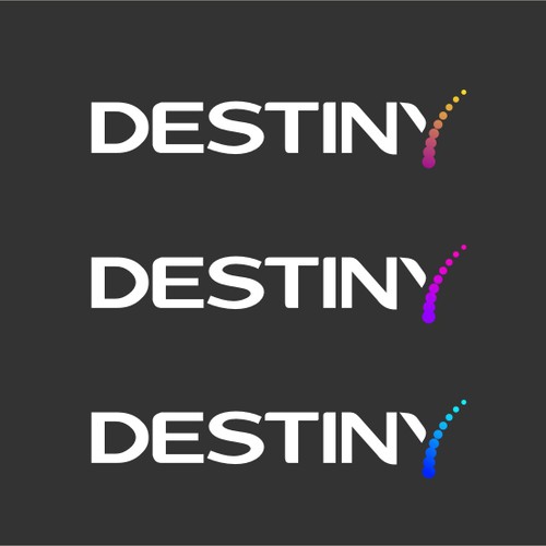 destiny Design by andrEndhiQ