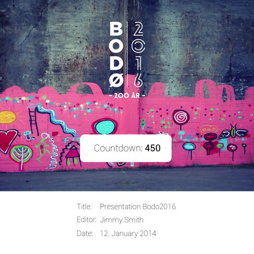 Other business or advertising contest entry by Fuxxo Works