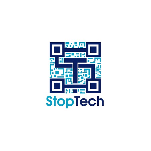 StopTech - Startup B2B industrial safety product for the elevator industry. Design réalisé par Sanjayarts123