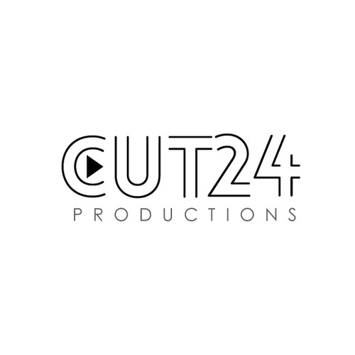 Creating an image for Cut 24 Productions Diseño de Kowsar99