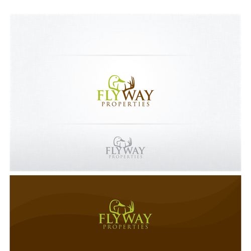 Logo For Flyway Properties Logo Design Contest 99designs