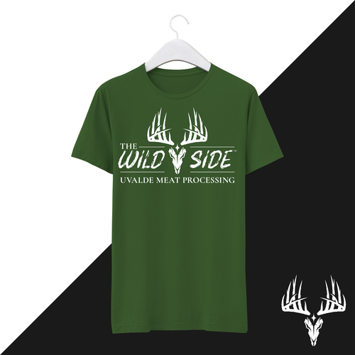 Diseño de The Wild Side de Dan_Tangerine