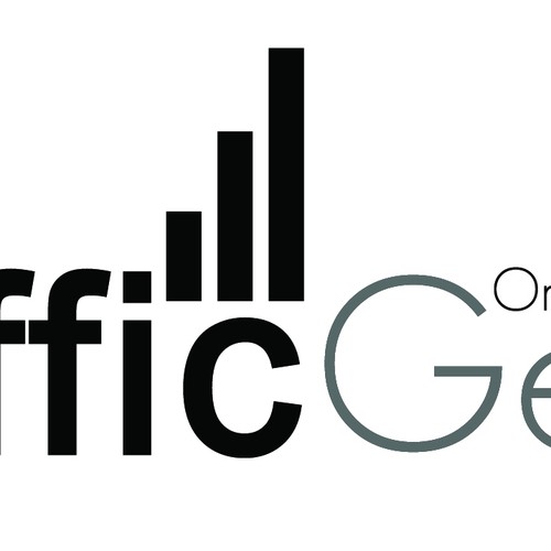 Design di T-R-A-F-F-I-C   g-e-y-s-e-r  Logo di gawakoto