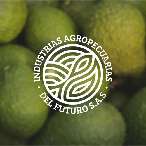 Logo & brand identity pack contest entry by Tebee