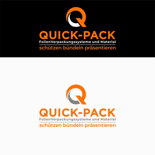 Logo design contest entry by I'One163