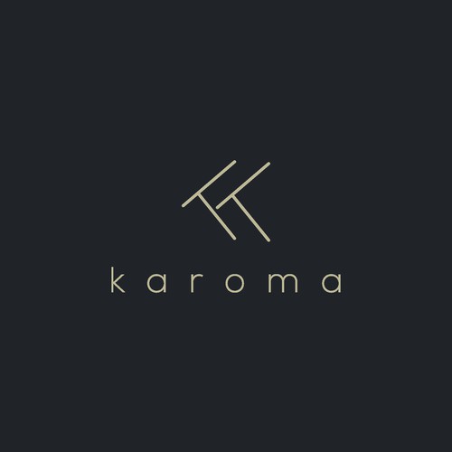 design a simple & elegant candle/diffuser logo Design von dadidam