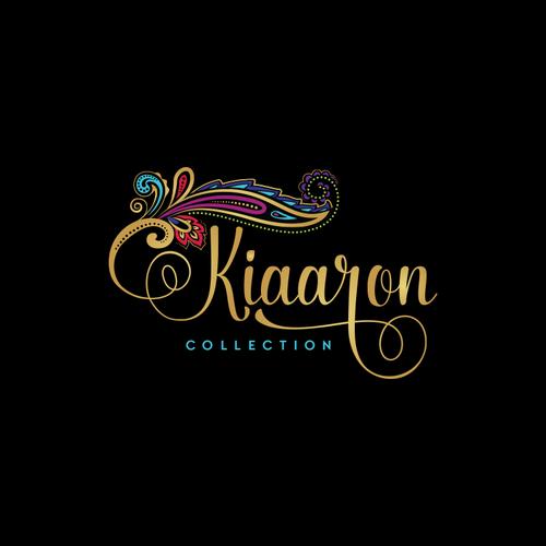 Logotipos propuesta en el concurso por ♥Kate.V