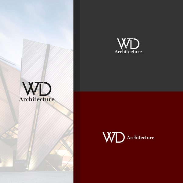 Design by SaeHao titled "WTD Architecture"