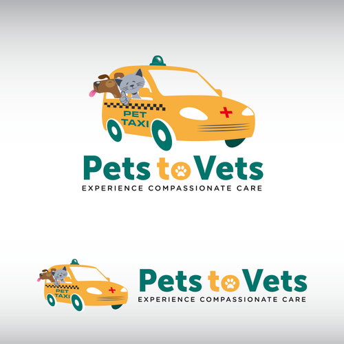 Pets to sale vets taxi