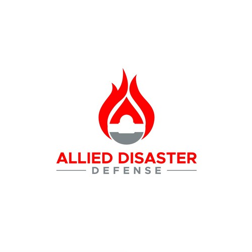 New Attractive Design for Wildfire Prevention and Disasters Design by Rekker