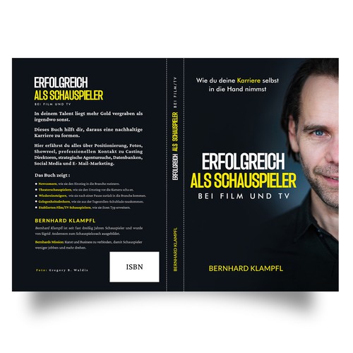  contest entry by Graphoria