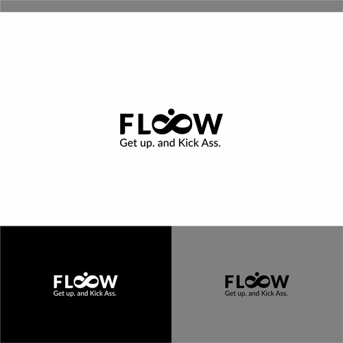 Logo design contest entry by geedsign