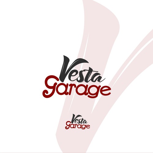 Logotipos propuesta en el concurso por Akhmad Ilham