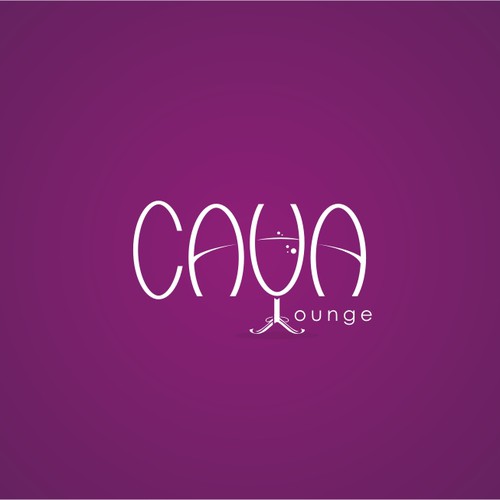 New logo wanted for Cava Lounge Stockholm Ontwerp door LogoLit