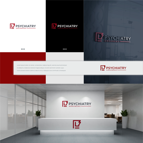 Logo needed for medical practice opening in Arkansas Design by B 7 You™