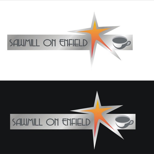 Logo design contest entry by BraviDesignStudio™