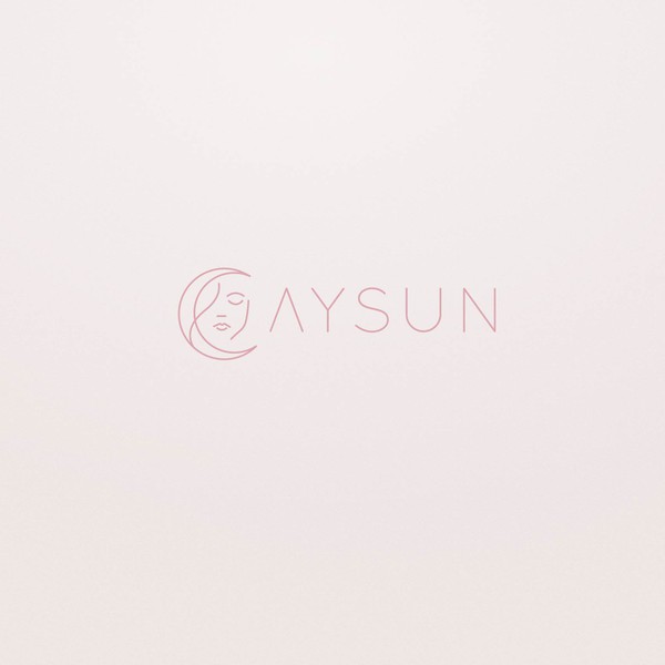 Design by bigblue titled "logo for Aysun"