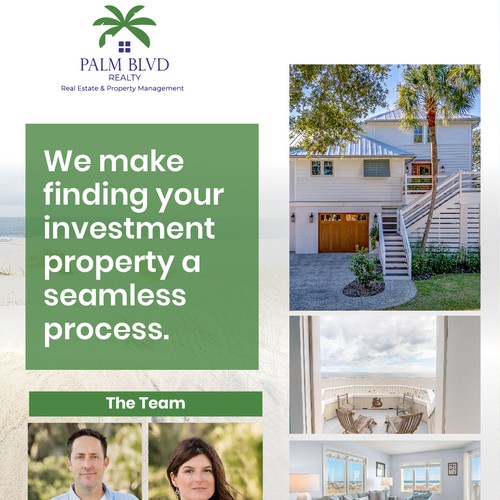 Postcard, flyer or print contest entry by okeowosv