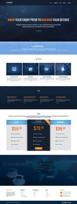 Design vencedor por Maia & Stefan Pulciu