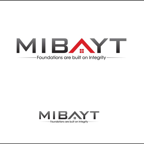 logo for MIBAYT Design von Kaplar