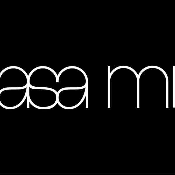 Logo for Casa Mia