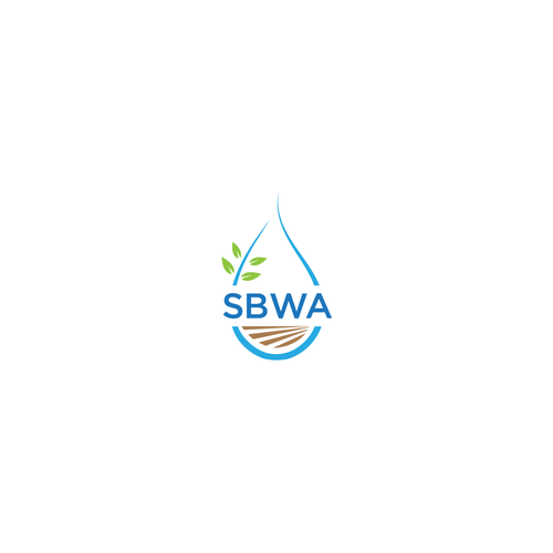 Make a punchy, modern logo for our water/ag think-tank! Design by M U S