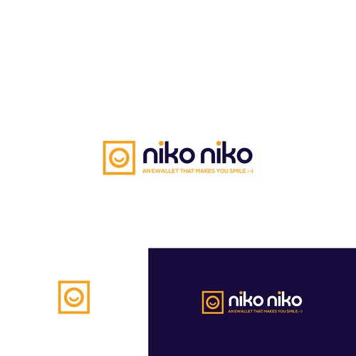 Logo Type and Logo Design for an eWallet Design by spArt31™