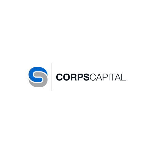 Logo for investment capital firm specializing in infrastructure and energy Design by Ponteresandco