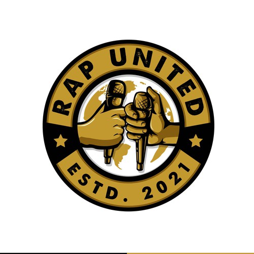 Logo & social media pack contest entry by Gr8 ART