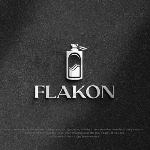  contest entry by MotionPixelll™