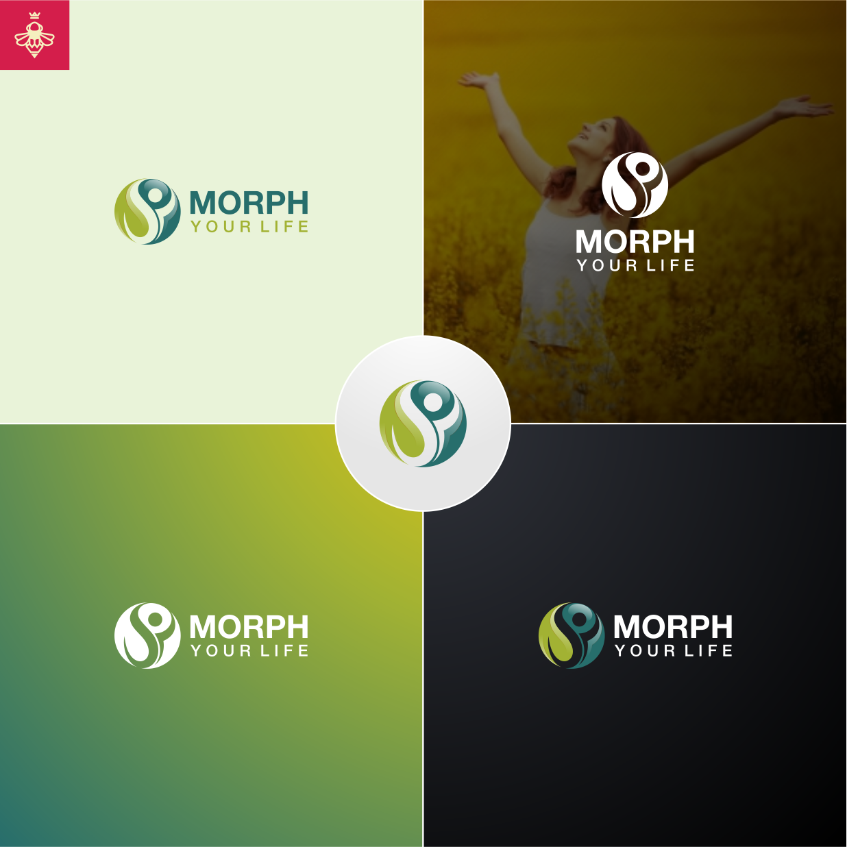 Mobility Logos - Free Mobility Logo Ideas, Design & Templates