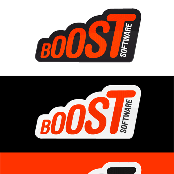 Boost Software needs a new logo