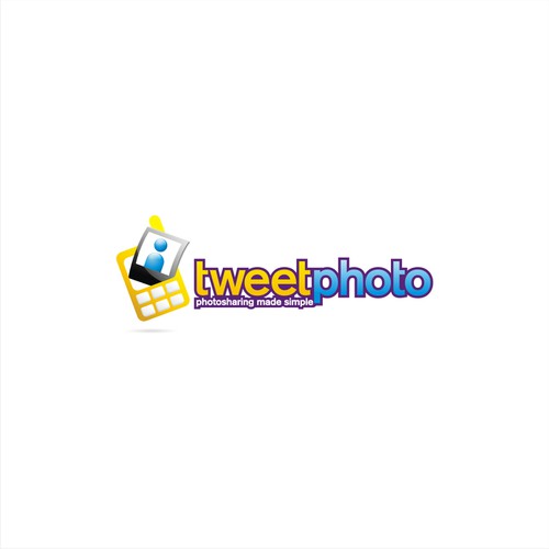 Logo Redesign for the Hottest Real-Time Photo Sharing Platform Design von zephcrazy